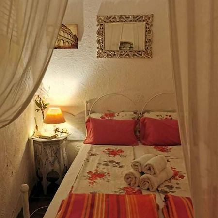 Studio Antique Rovinj Apartamento Exterior foto