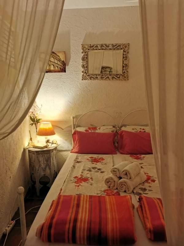 Studio Antique Rovinj Apartamento Exterior foto